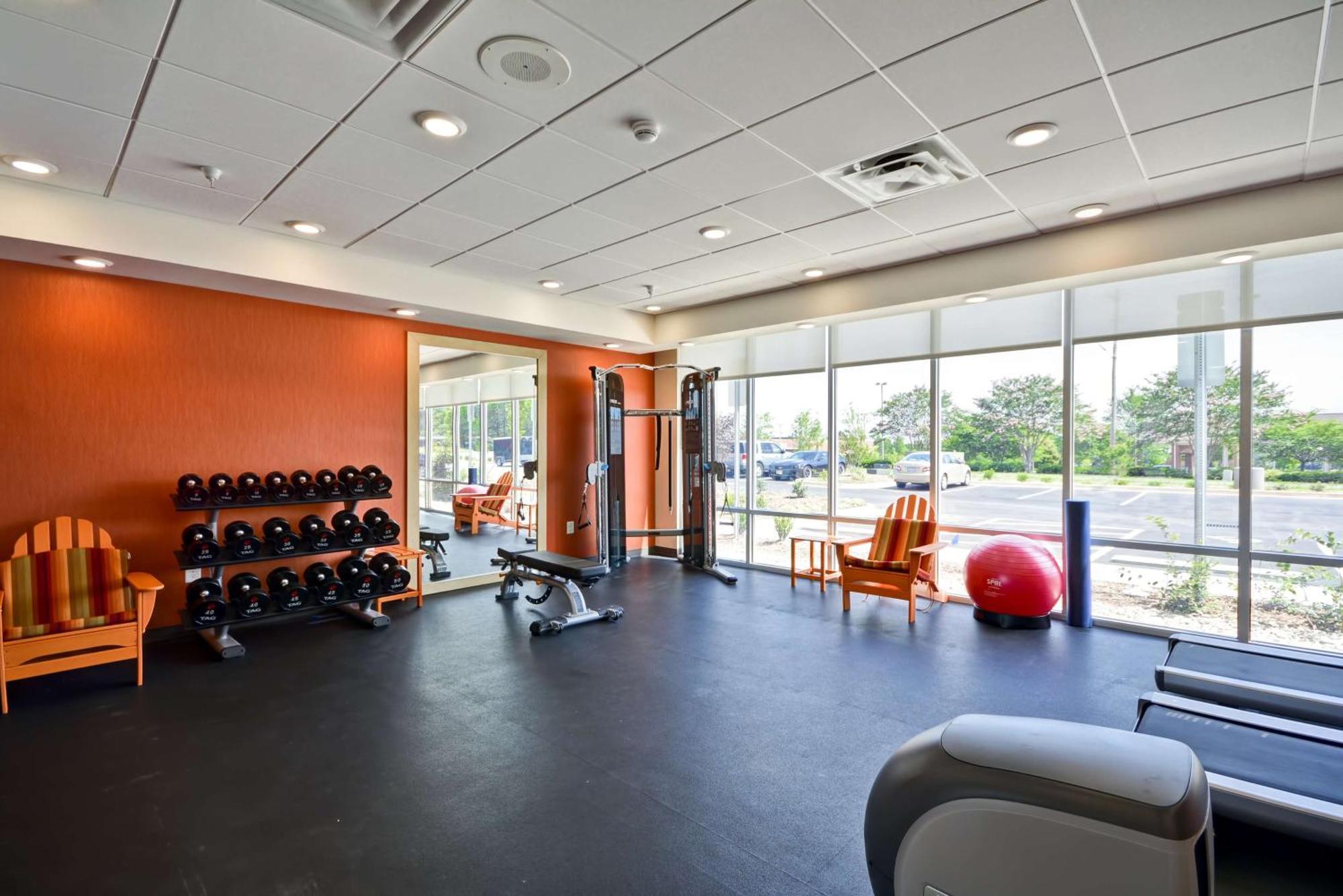 Home2 Suites By Hilton Rock Hill Extérieur photo