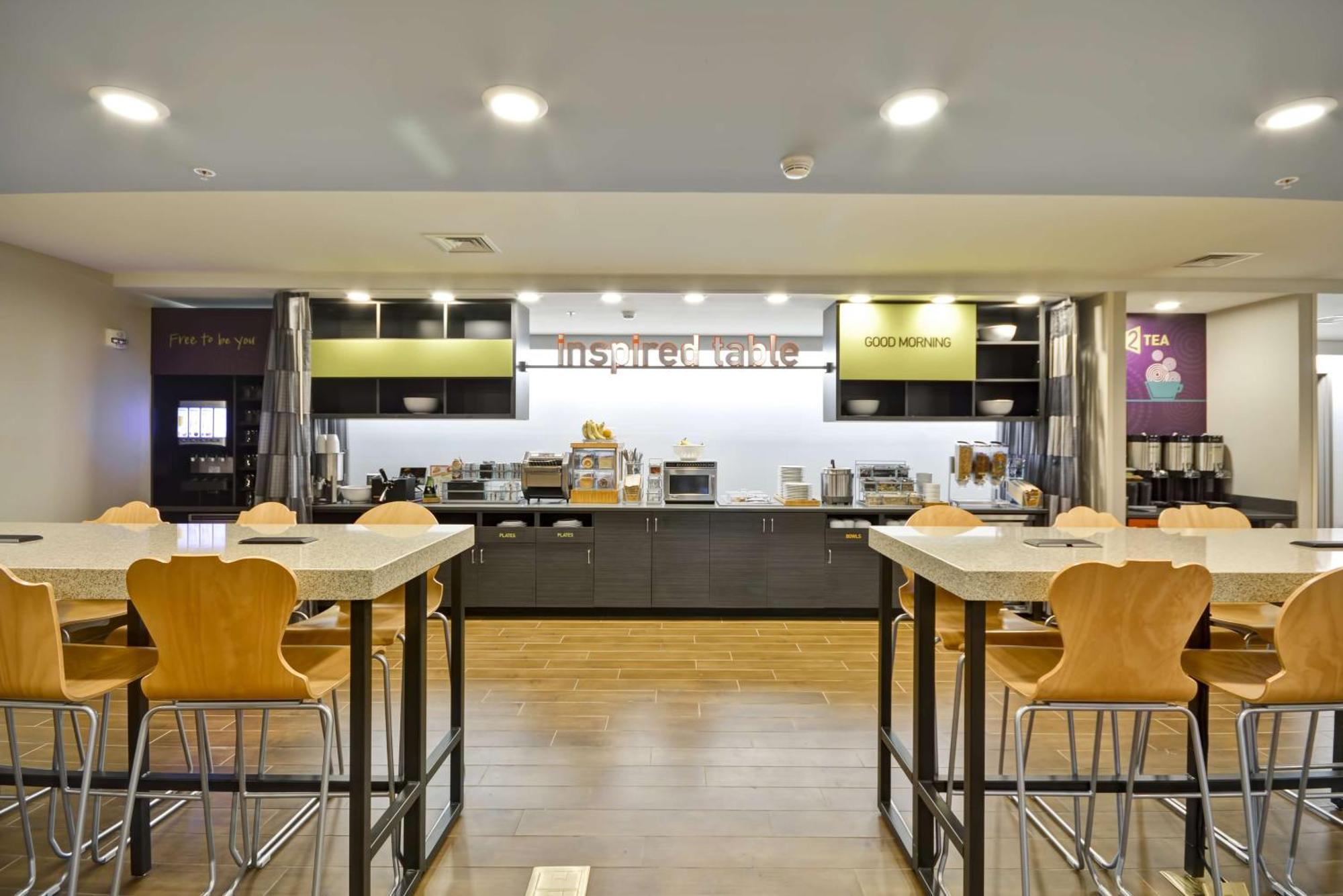 Home2 Suites By Hilton Rock Hill Extérieur photo
