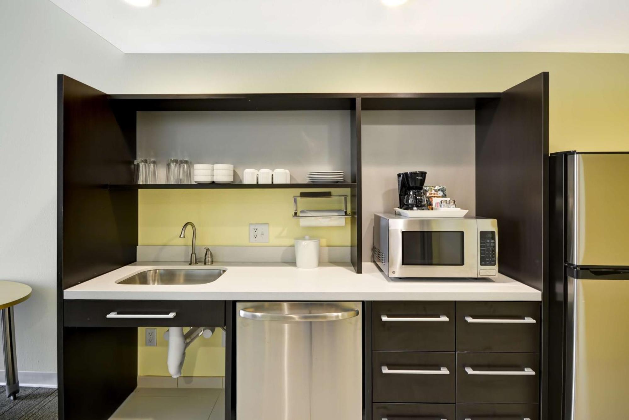 Home2 Suites By Hilton Rock Hill Extérieur photo