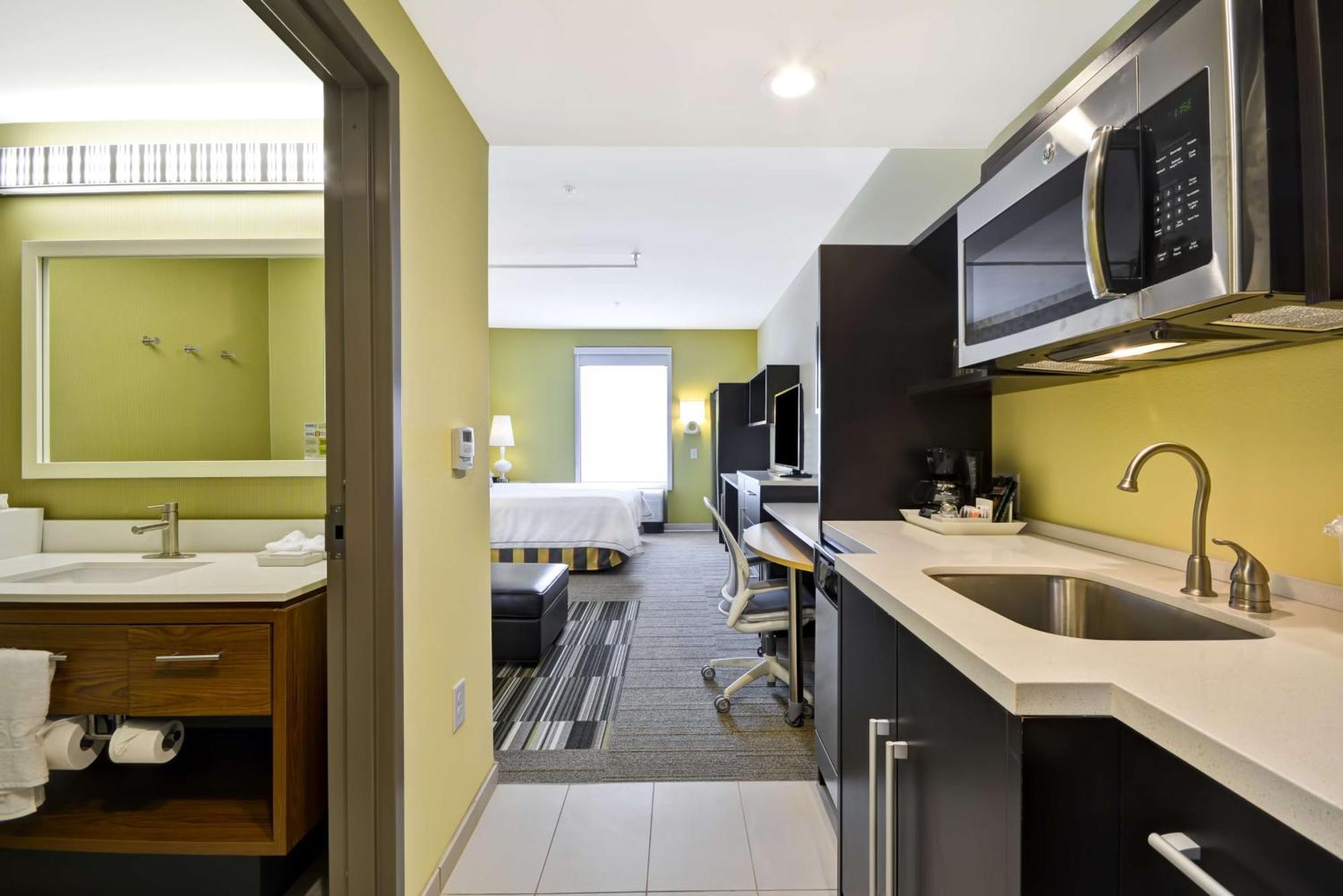 Home2 Suites By Hilton Rock Hill Extérieur photo