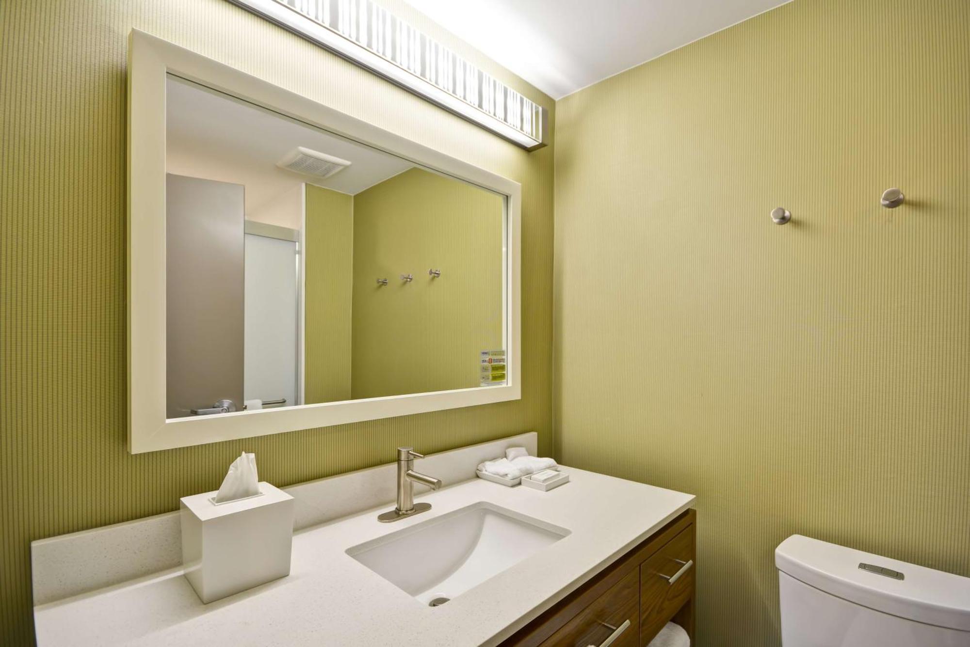 Home2 Suites By Hilton Rock Hill Extérieur photo