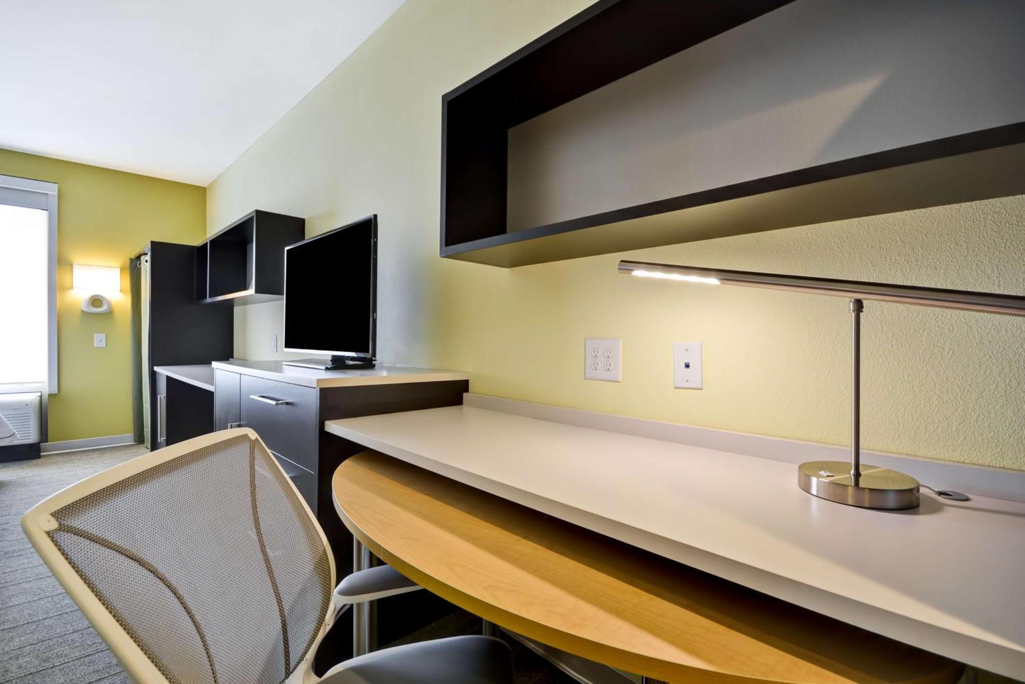 Home2 Suites By Hilton Rock Hill Extérieur photo