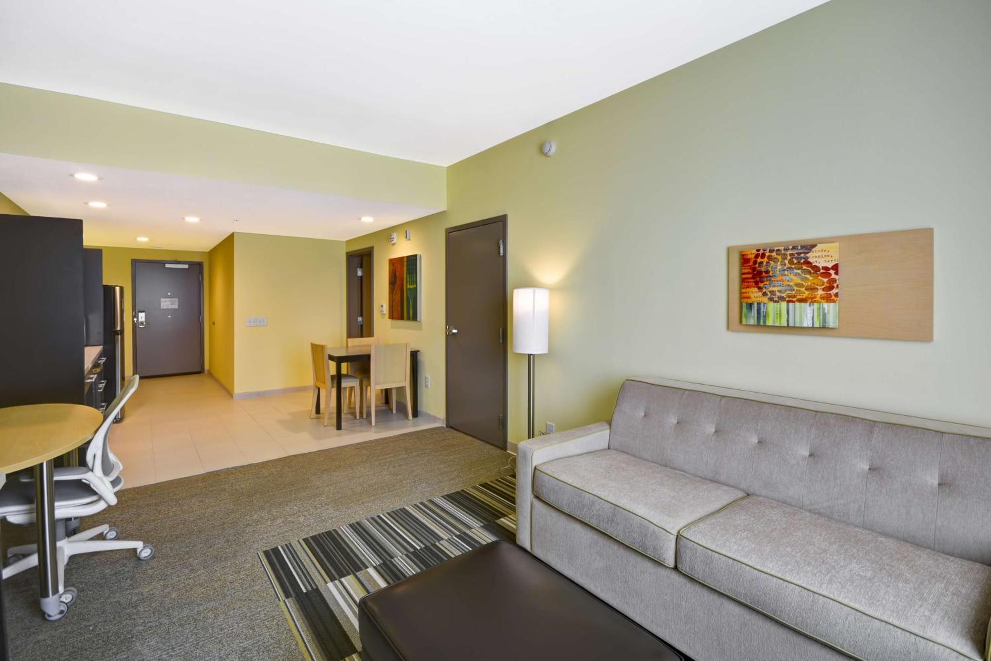 Home2 Suites By Hilton Rock Hill Extérieur photo