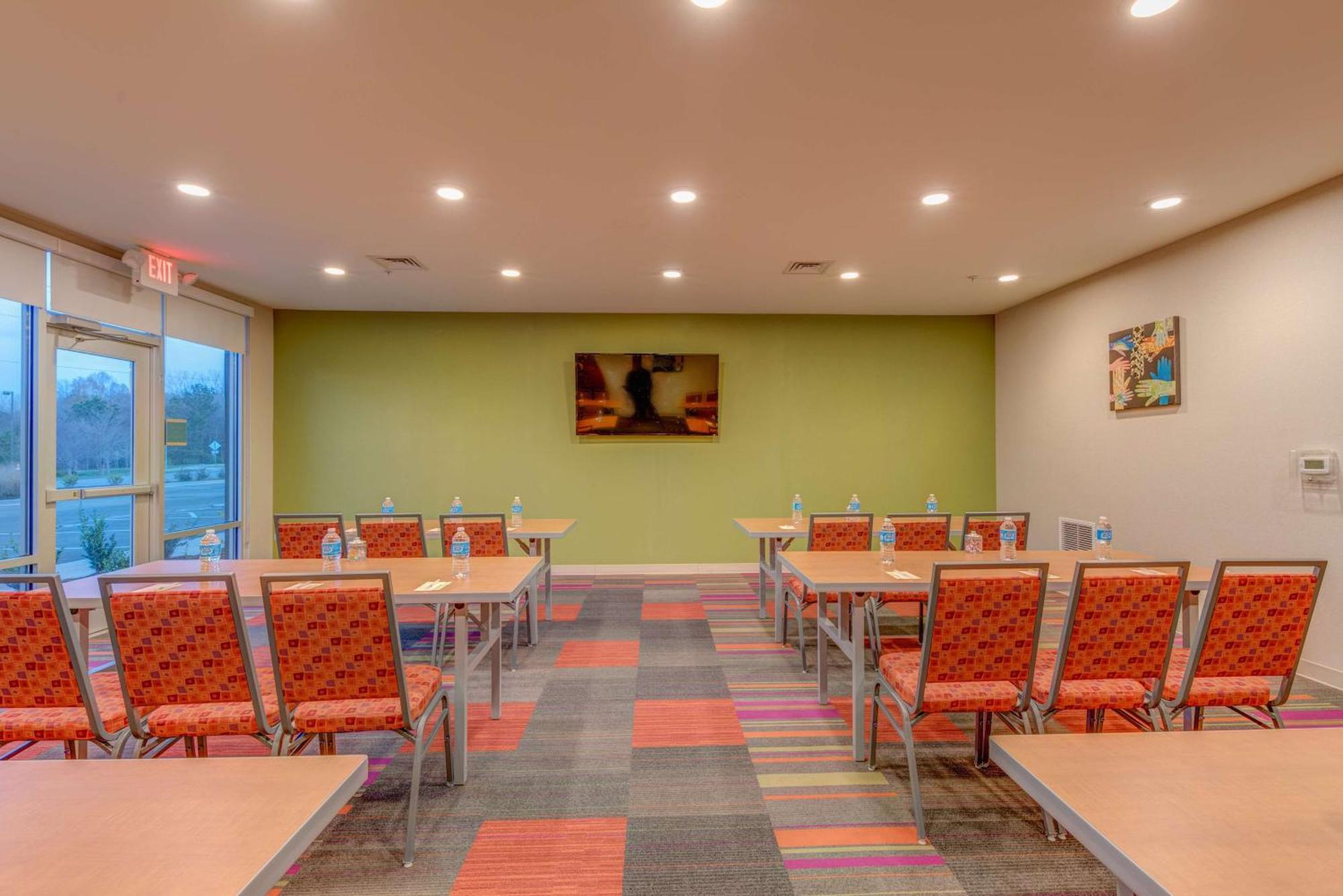 Home2 Suites By Hilton Rock Hill Extérieur photo