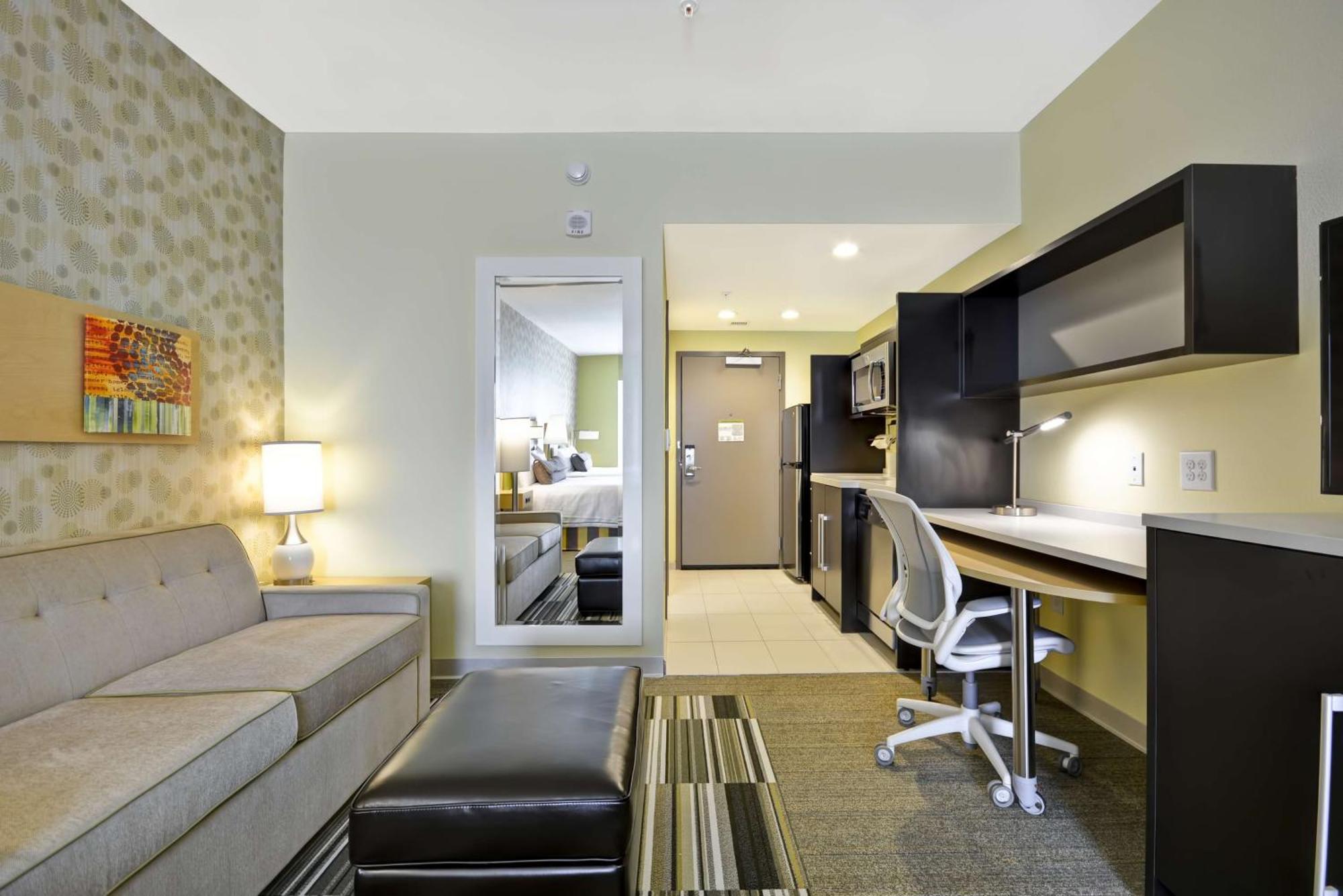 Home2 Suites By Hilton Rock Hill Extérieur photo