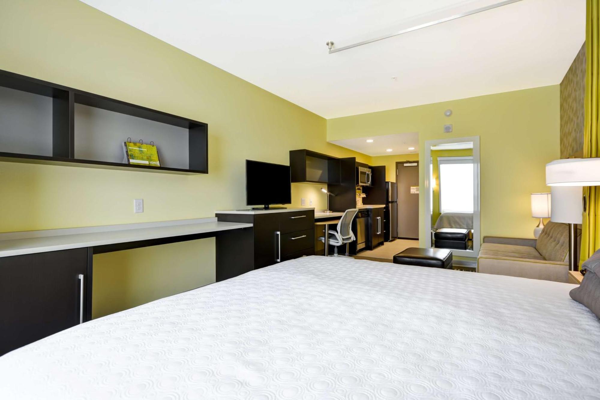 Home2 Suites By Hilton Rock Hill Extérieur photo