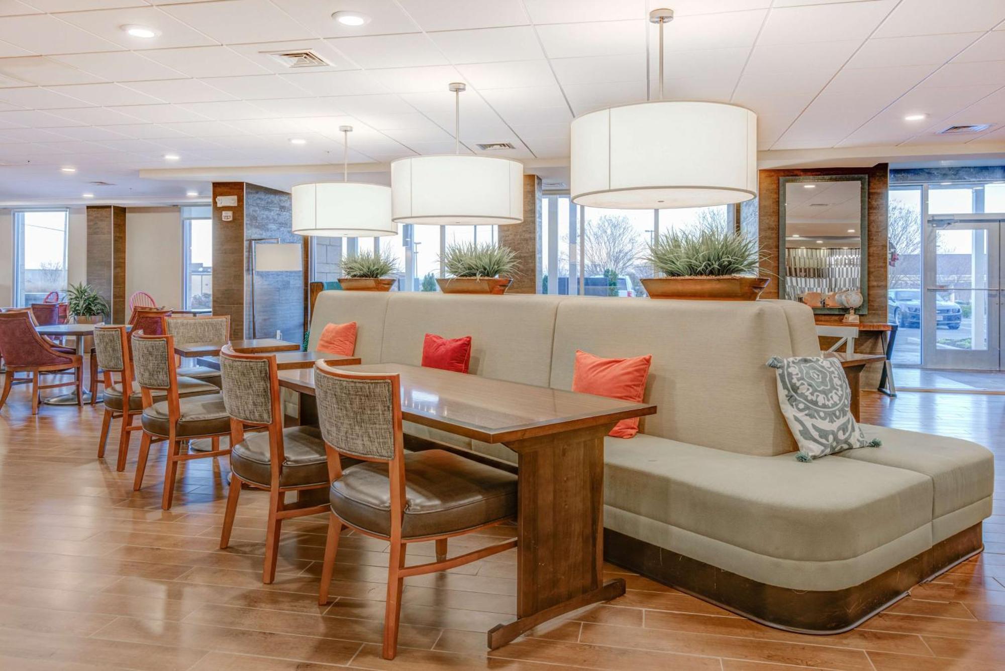 Home2 Suites By Hilton Rock Hill Extérieur photo