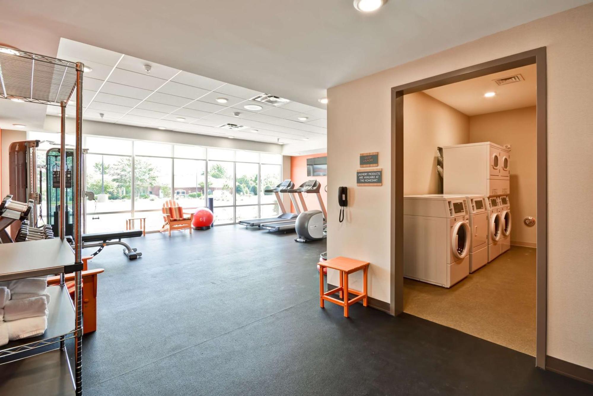 Home2 Suites By Hilton Rock Hill Extérieur photo