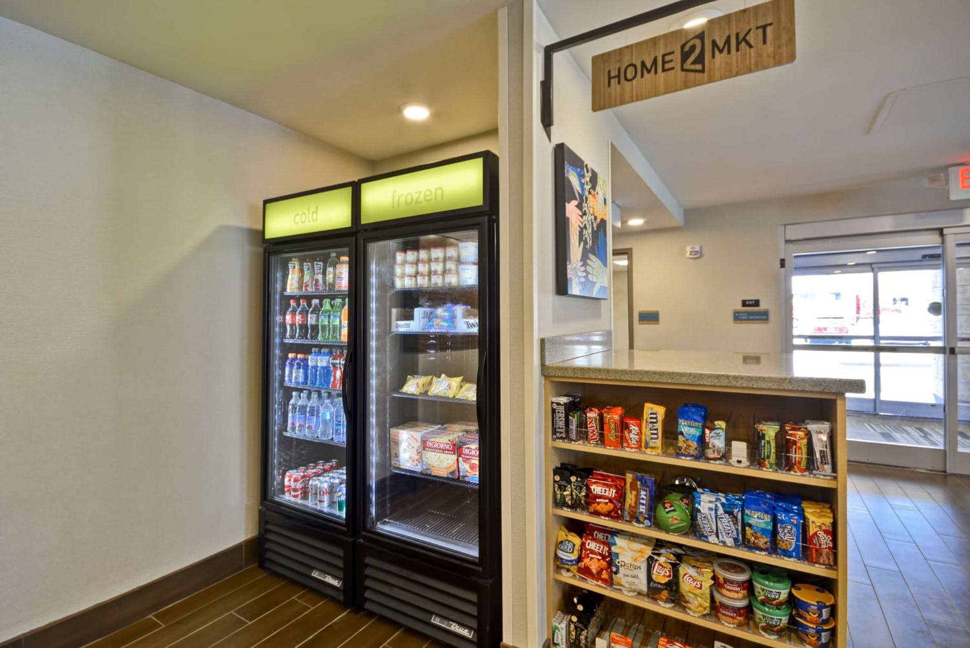 Home2 Suites By Hilton Rock Hill Extérieur photo