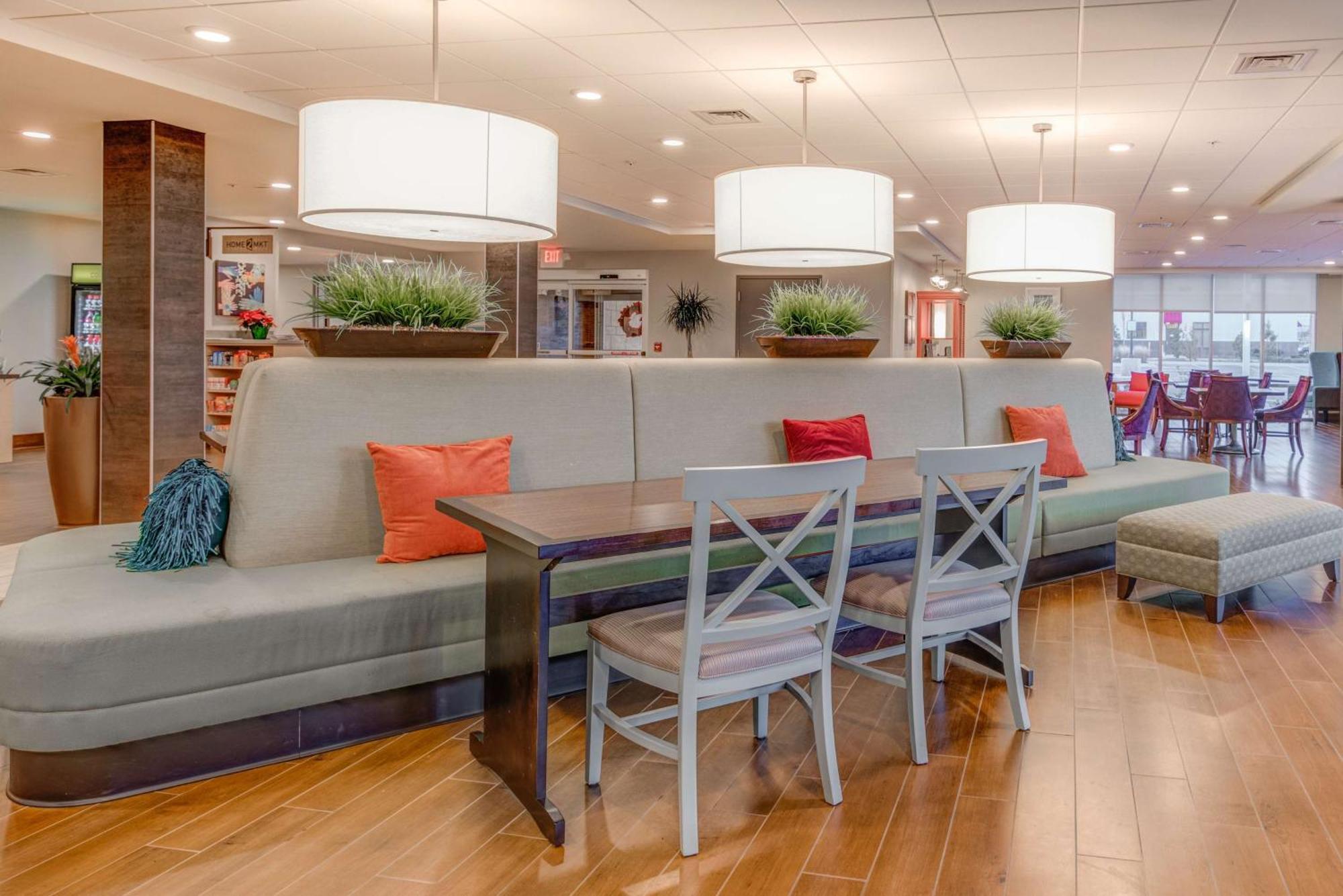 Home2 Suites By Hilton Rock Hill Extérieur photo