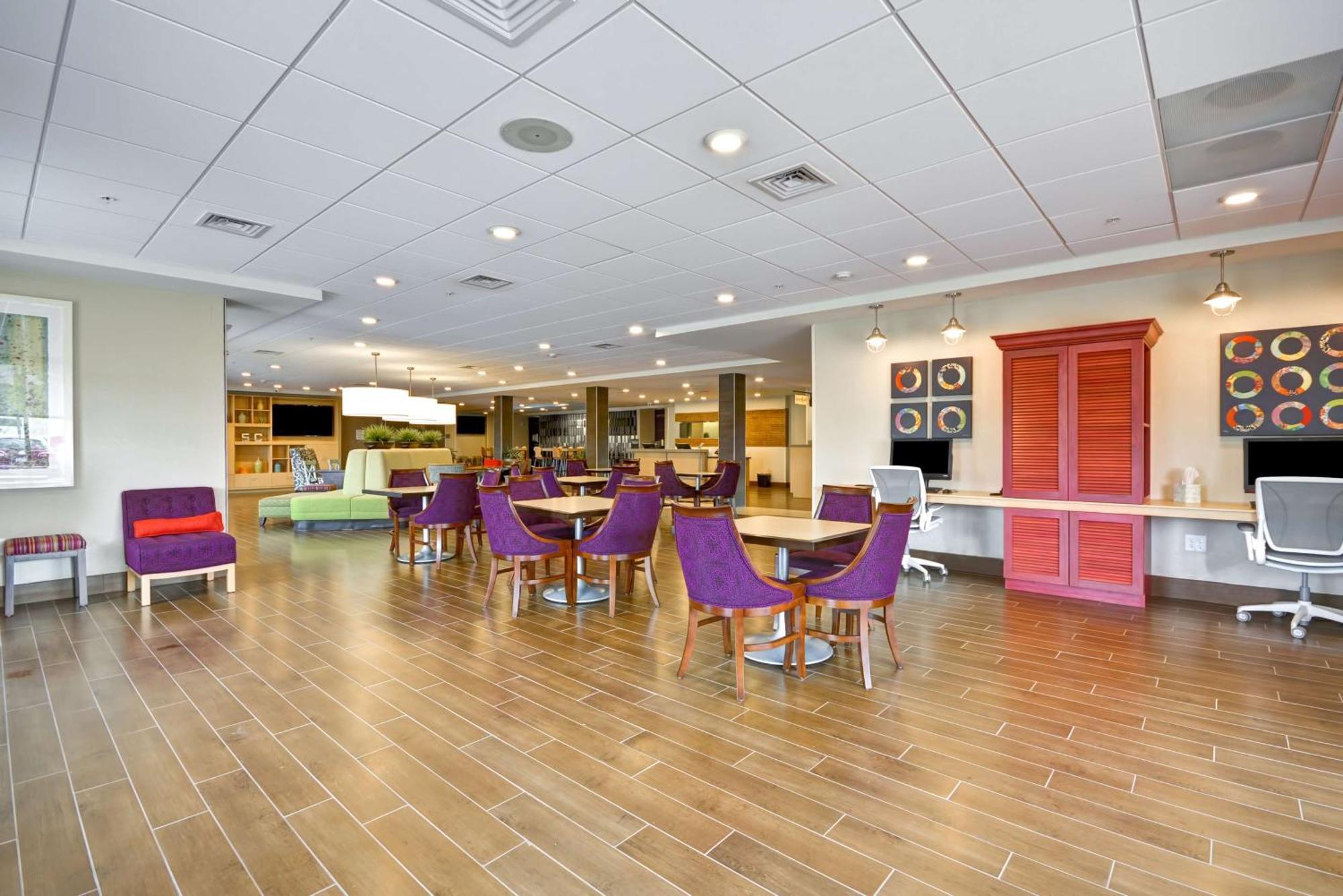 Home2 Suites By Hilton Rock Hill Extérieur photo