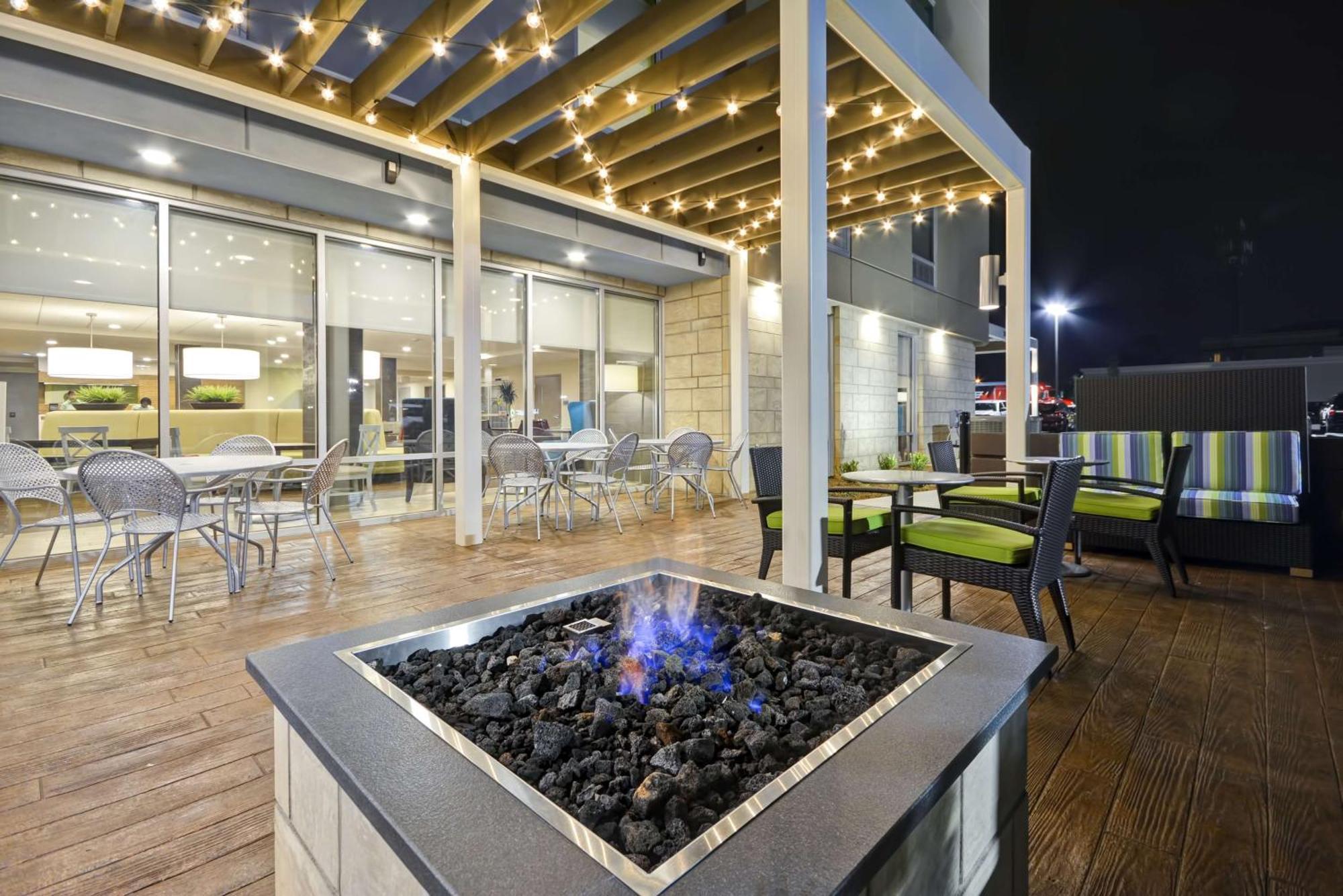 Home2 Suites By Hilton Rock Hill Extérieur photo