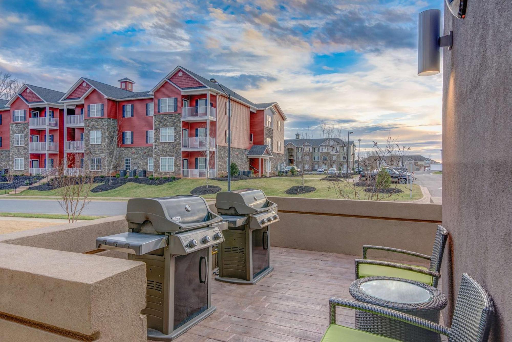 Home2 Suites By Hilton Rock Hill Extérieur photo