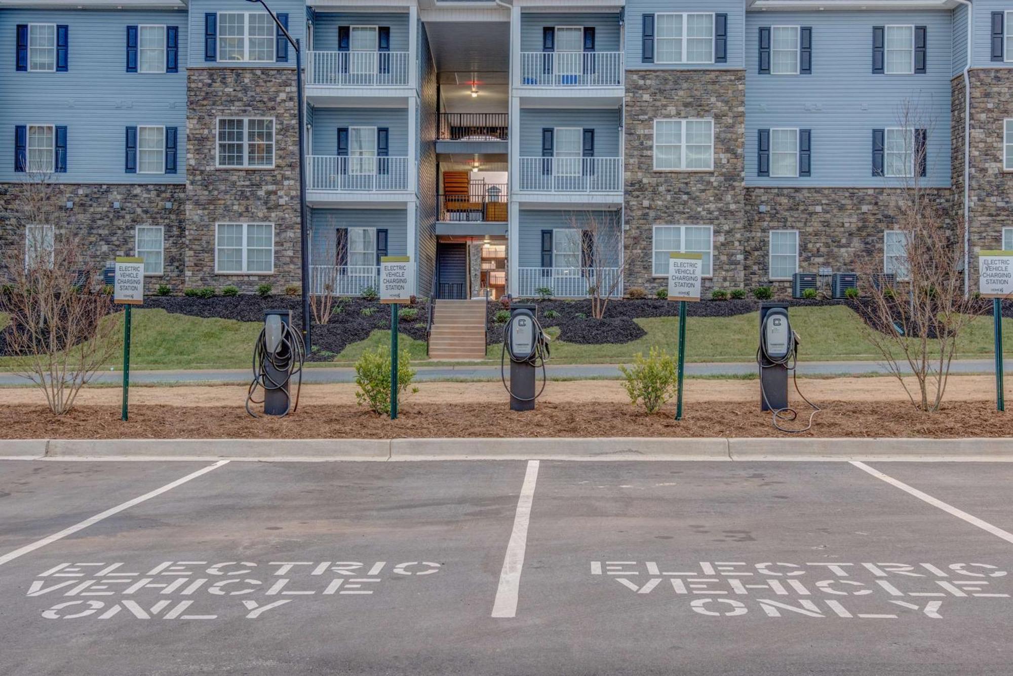 Home2 Suites By Hilton Rock Hill Extérieur photo