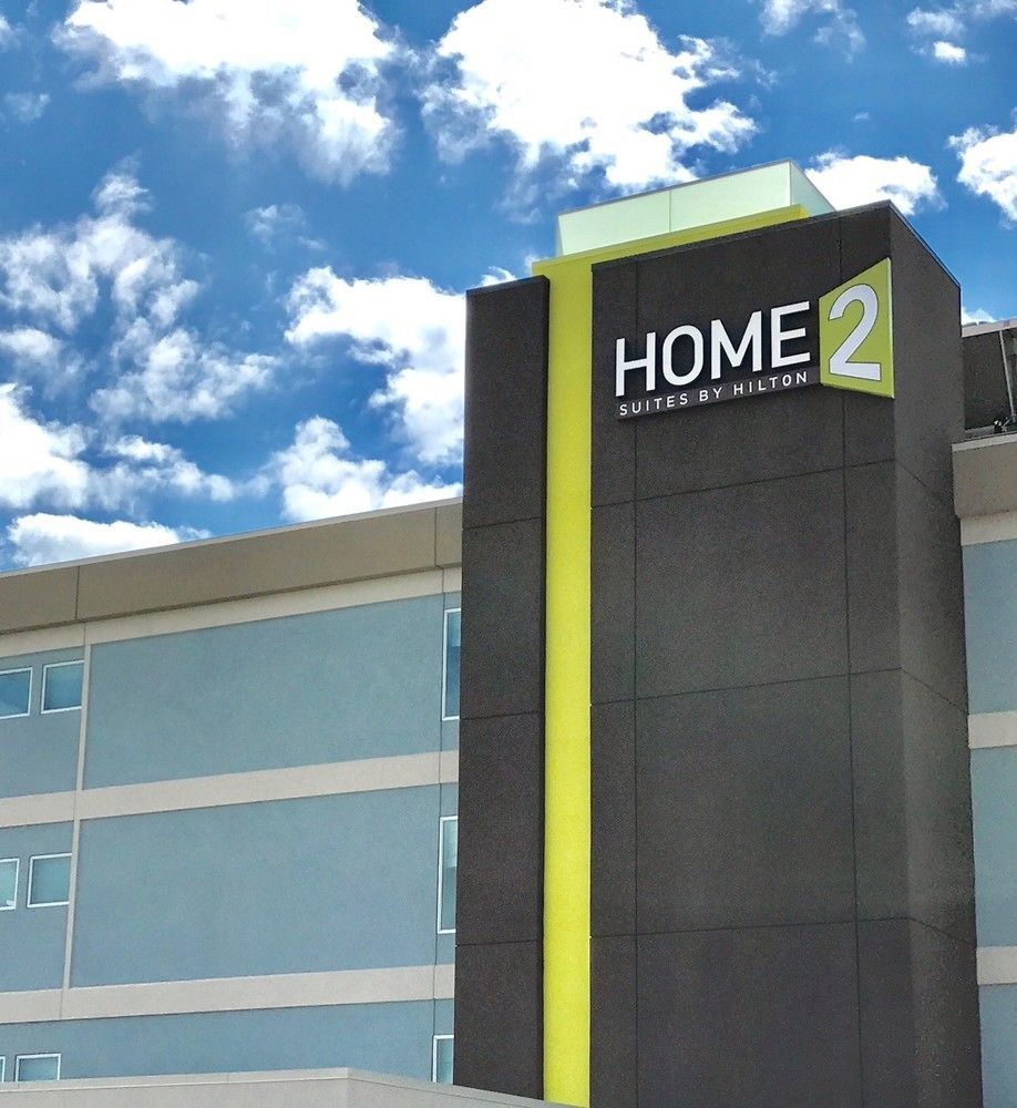 Home2 Suites By Hilton Rock Hill Extérieur photo