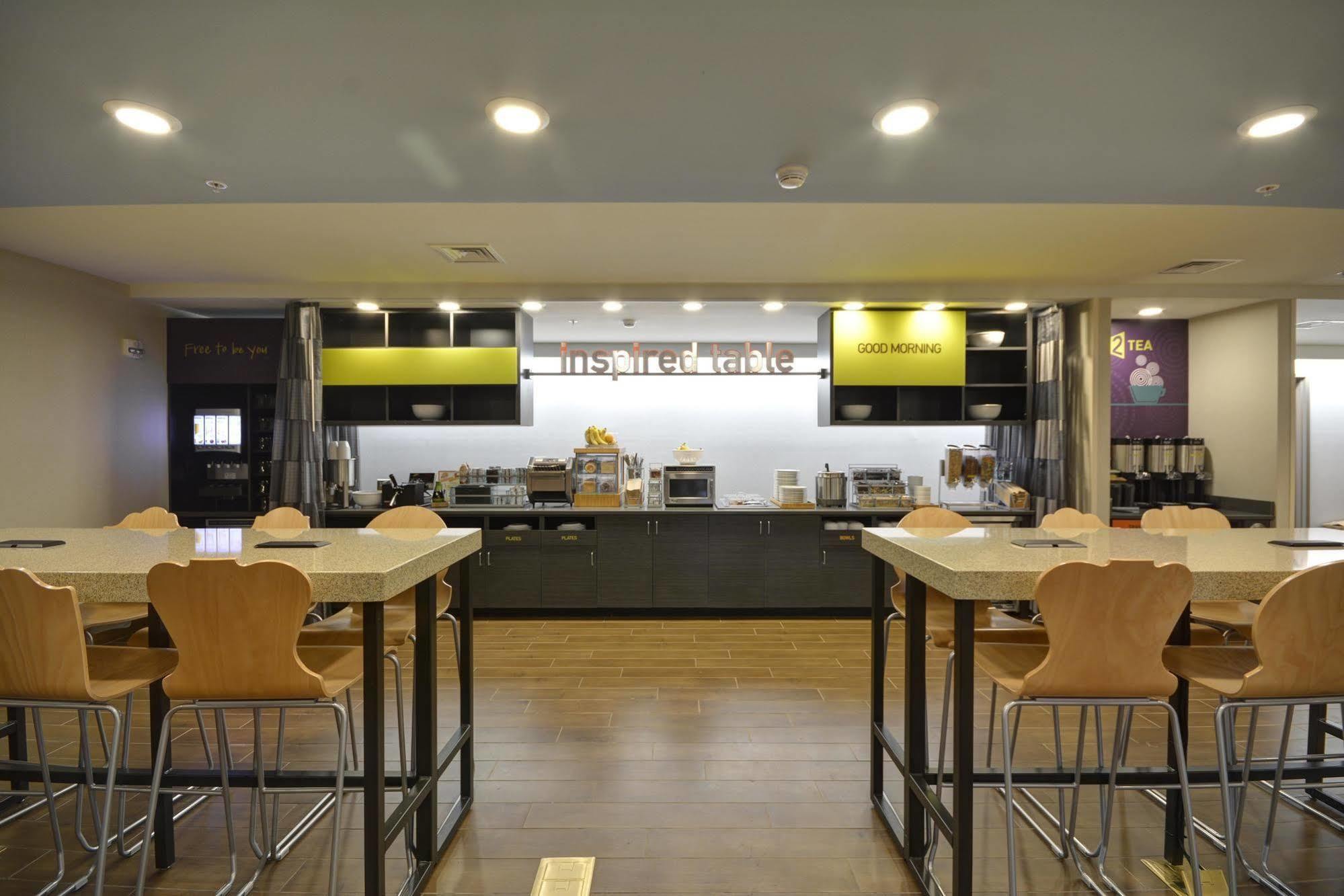 Home2 Suites By Hilton Rock Hill Extérieur photo